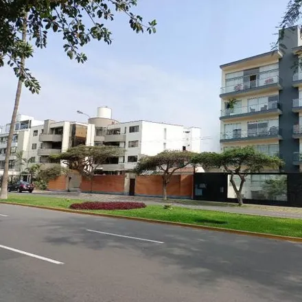 Image 2 - Avenida Manuel Villarán 174, Miraflores, Lima Metropolitan Area 15048, Peru - Apartment for sale