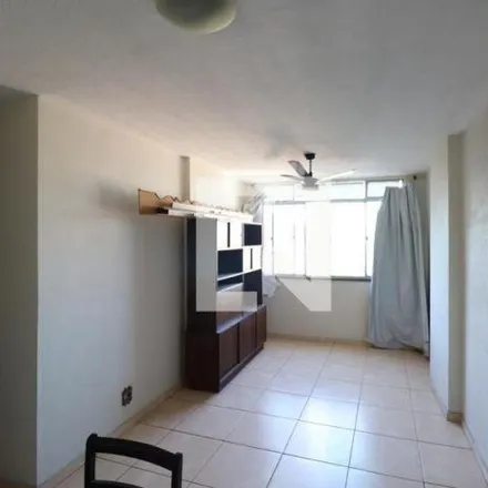 Rent this 2 bed apartment on Rua Maria Rita in Porto Novo, São Gonçalo - RJ