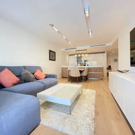 Rent this 3 bed apartment on Solo Qui in Calle de la Ribera, 29660 Marbella