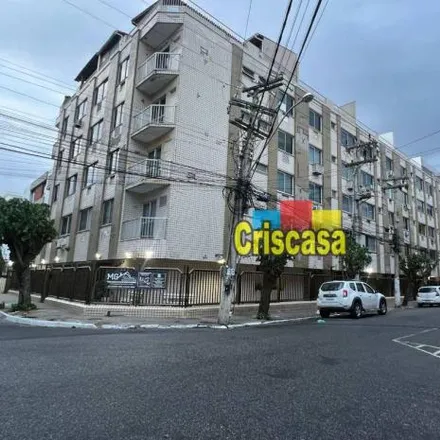 Image 2 - Rua Tamoio, Centro, Cabo Frio - RJ, 28907-200, Brazil - Apartment for sale