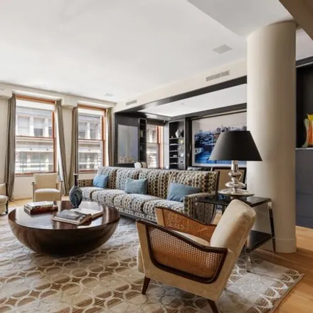 Buy this 3 bed condo on 32 West 18th Street in New York, NY 10011