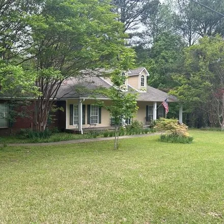 Buy this 3 bed house on 357 MS 7 in Woodland Hills Estates, Lafayette County