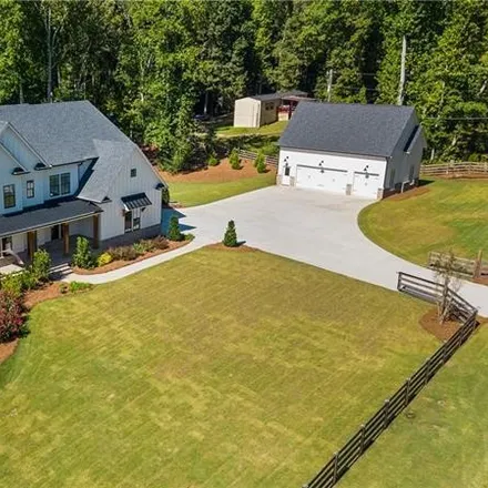 Image 2 - 6082 Mockingbird Road, Forsyth County, GA 30028, USA - House for sale