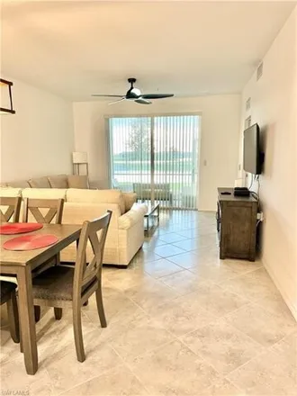 Image 5 - Double Eagle Circle, Collier County, FL, USA - Condo for rent