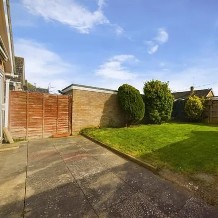 Image 2 - Beaver Close, Worcester, WR2 4EG, United Kingdom - House for sale