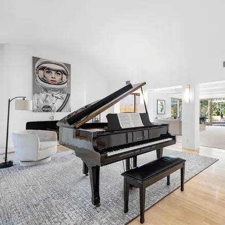 Image 9 - 702 North Rodeo Drive, Beverly Hills, CA 90210, USA - House for sale