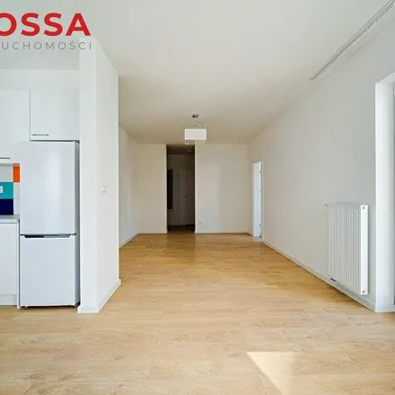 Rent this 2 bed apartment on Wspólna 1 in 91-464 Łódź, Poland