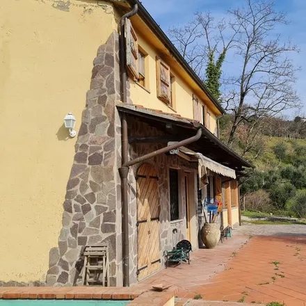 Image 3 - Toscana, Strada Regionale Lucchese, 51130 Serravalle Pistoiese PT, Italy - House for rent
