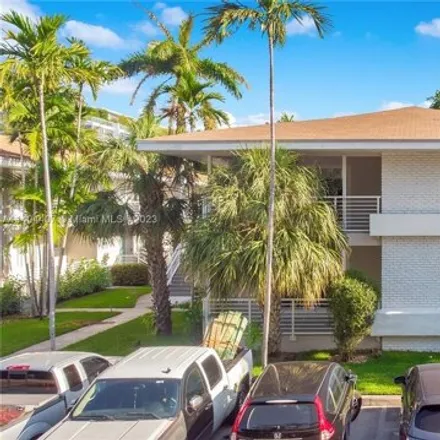 Rent this 1 bed apartment on 1175 98th Street in Bay Harbor Islands, Miami-Dade County