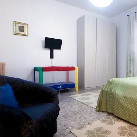Image 14 - Via Stefano de Stefani, 00119 Rome RM, Italy - Apartment for rent