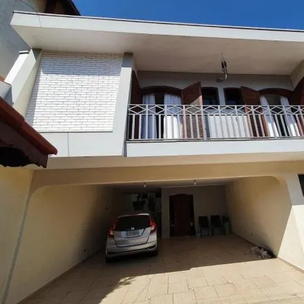 Buy this 3 bed house on Rua Eliza da Silva Frezolone in Bairro dos Casa, São Bernardo do Campo - SP