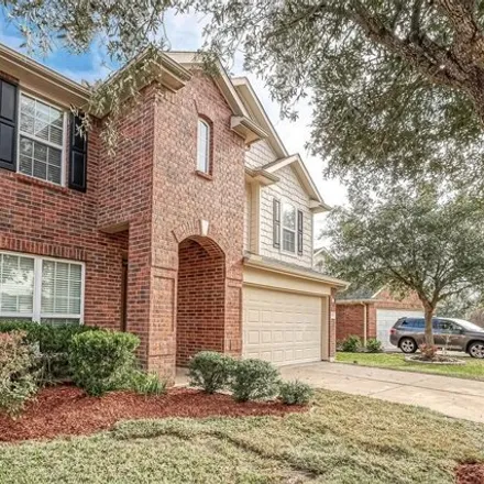 Image 2 - 8999 Sunrise Terrace Lane, Fort Bend County, TX 77407, USA - House for sale