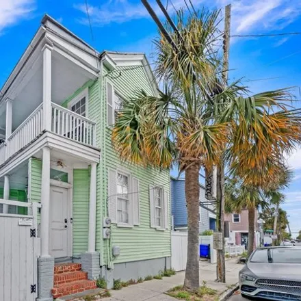 Buy this 6 bed house on 86 Columbus Street in Charleston, SC 29403