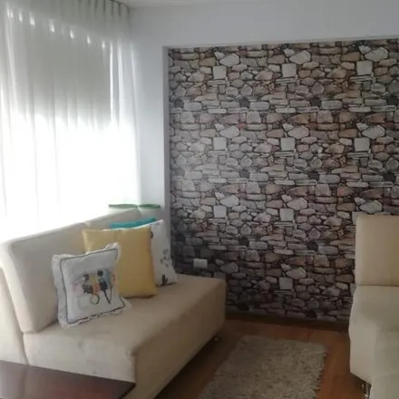 Buy this 2 bed apartment on Calle El Eucalipto in Surquillo, Lima Metropolitan Area 15038