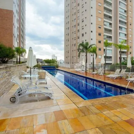 Image 1 - Rua Percílio Neto 167, Vila Gumercindo, São Paulo - SP, 04131-080, Brazil - Apartment for sale