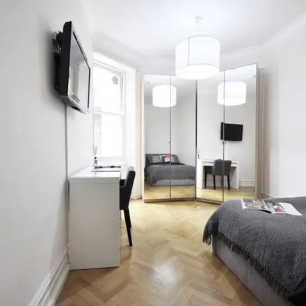 Image 5 - Marylebone Flyover, Marylebone Road, London, NW1 5NT, United Kingdom - Apartment for rent
