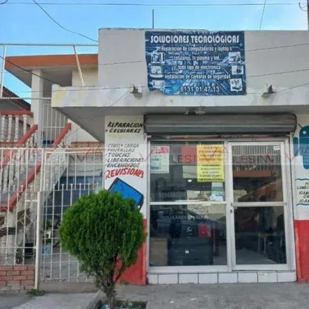 Image 2 - Dulces Nombres, Crispin Treviño, 67188 Guadalupe, NLE, Mexico - House for sale