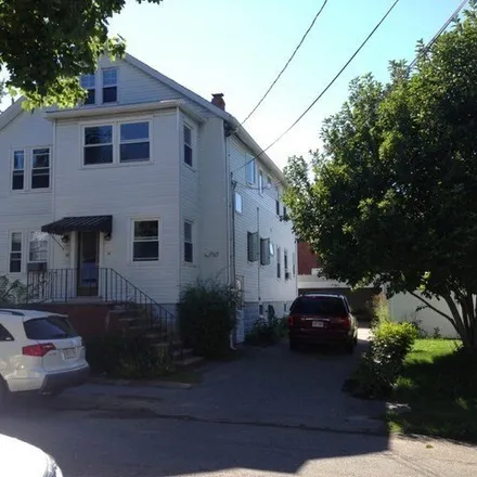 Rent this 3 bed apartment on 14;16 Colby Street in Belmont, MA 20478
