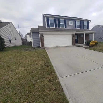 Buy this 3 bed house on 149 Day Avenue in Trenton, OH 45067