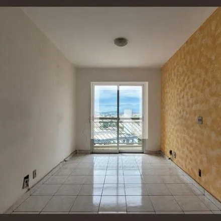 Rent this 3 bed apartment on Rua Indaiatuba in Jardim Cristiane, Santo André - SP