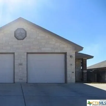 Buy this studio house on 1392 Powder River Drive in Killeen, TX 76549