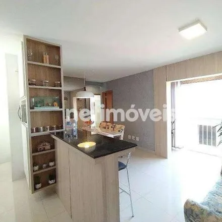 Image 2 - Rua Trucal, Goiânia, Belo Horizonte - MG, 31950-620, Brazil - Apartment for sale