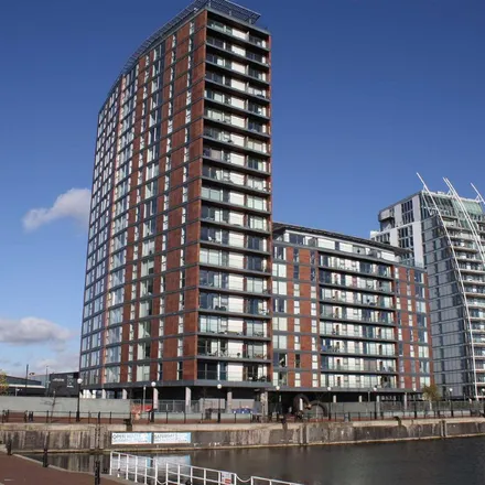 Image 8 - City Lofts, 94 The Quays, Eccles, M50 3SA, United Kingdom - Apartment for rent