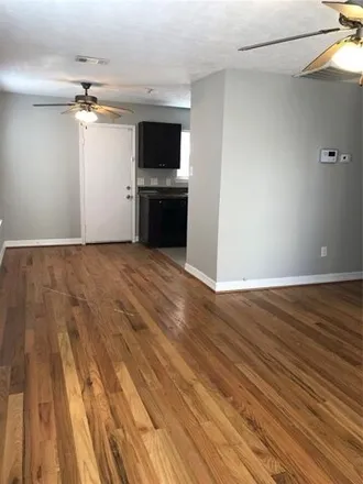 Image 4 - 1352 West 24th Street, Houston, TX 77008, USA - House for rent