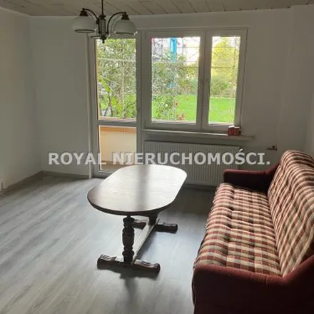 Rent this 2 bed apartment on Harcerska 7 in 41-813 Zabrze, Poland