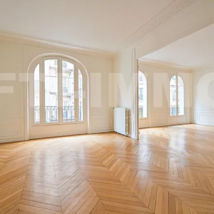 Image 3 - 5 Rue Jules Lefebvre, 75009 Paris, France - Apartment for rent