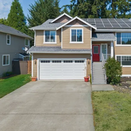 Buy this 5 bed house on 15826 104th Ave Southeast in Yelm, WA 98597