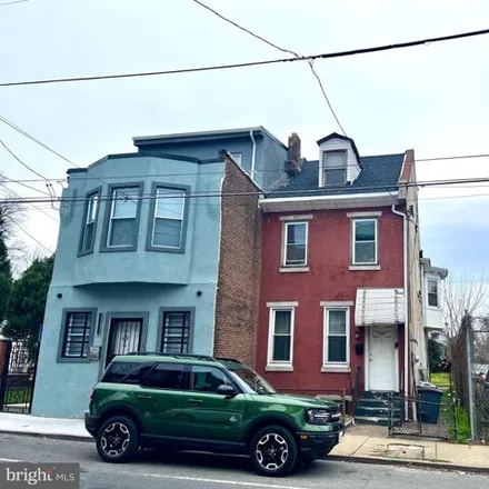 Buy this 5 bed house on 1663 Orthodox Street in Philadelphia, PA 19124