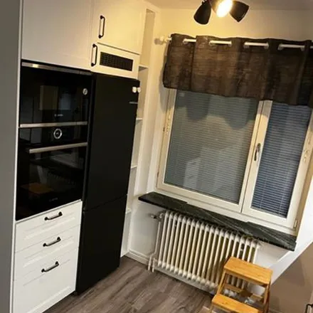 Image 8 - Lina Sandells Plan 6, 129 54 Stockholm, Sweden - Apartment for rent