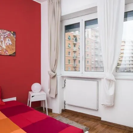 Image 4 - Sal de Riso, Via di Santa Costanza, 29, 00199 Rome RM, Italy - Apartment for rent