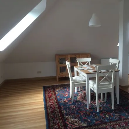 Image 1 - Marie-Curie-Straße 21, 68219 Mannheim, Germany - Apartment for rent