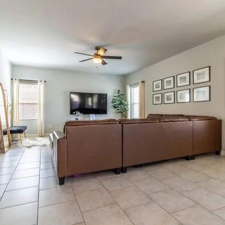 Image 2 - East Domnitch Drive, Pima County, AZ 85731, USA - Apartment for rent