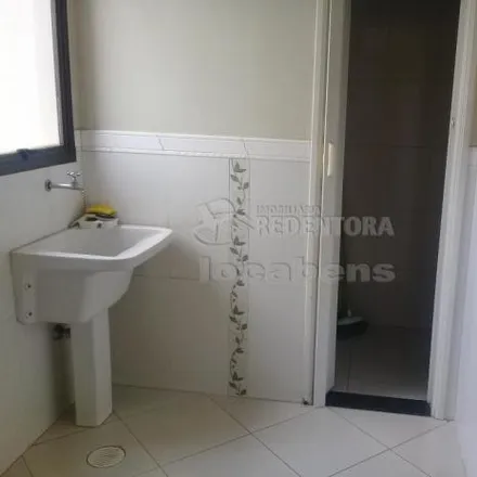 Buy this 3 bed apartment on Rua Boa Vista in Vila Nossa Senhora da Paz, São José do Rio Preto - SP