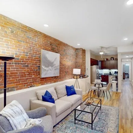 Buy this 2 bed condo on 45 Hemenway Street in Boston, MA 02228