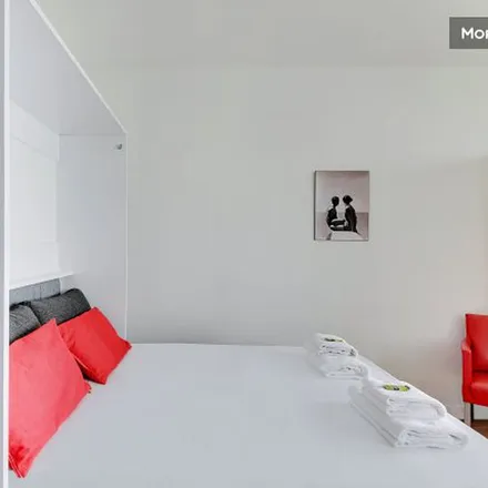 Image 7 - 29 Rue de Meaux, 75019 Paris, France - Apartment for rent
