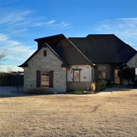 Buy this 4 bed house on 6862 Southeast 162nd Street in Oklahoma City, OK 73165