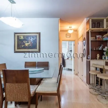 Buy this 4 bed apartment on Edifício Happy Days in Rua Diana 700, Perdizes