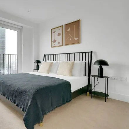 Image 5 - London, SW8 1BP, United Kingdom - Apartment for rent