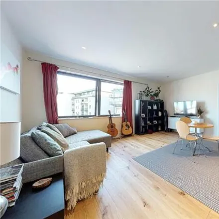 Rent this 2 bed room on Hestia House in City Walk, Bermondsey Village