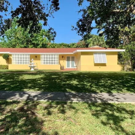 Buy this 3 bed house on 15755 Southwest 87th Avenue in Rockdale, Palmetto Bay