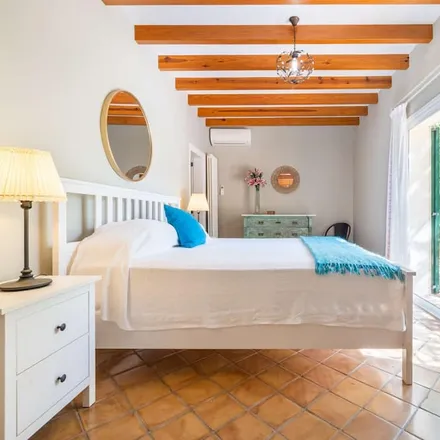 Rent this 5 bed house on Santa Maria in Carrer d'Onofre Jaume de Coanegra, 07320 Santa Maria del Camí