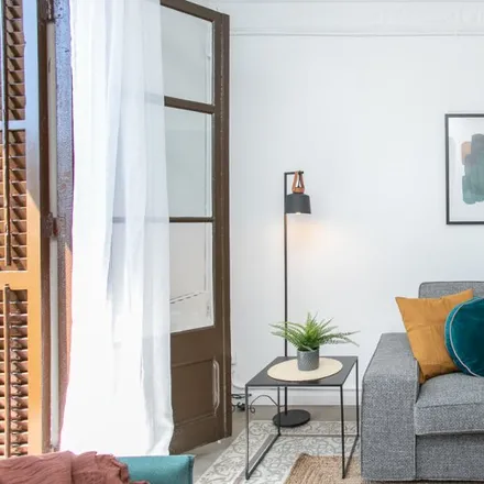 Rent this 2 bed apartment on Bonker in Plaça de Las Navas, 08001 Barcelona