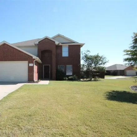 Image 1 - 1403 Waterford Drive, Little Elm, TX 75068, USA - House for rent