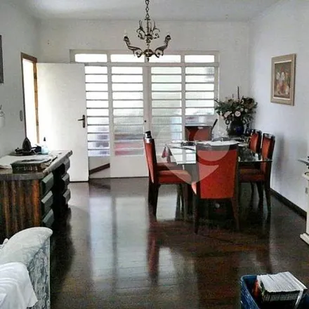 Buy this 4 bed house on Rua Atalanta in Jardim São Paulo, São Paulo - SP