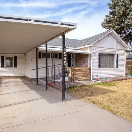 Image 2 - 1545 North 18th Street, Grand Junction, CO 81501, USA - House for sale