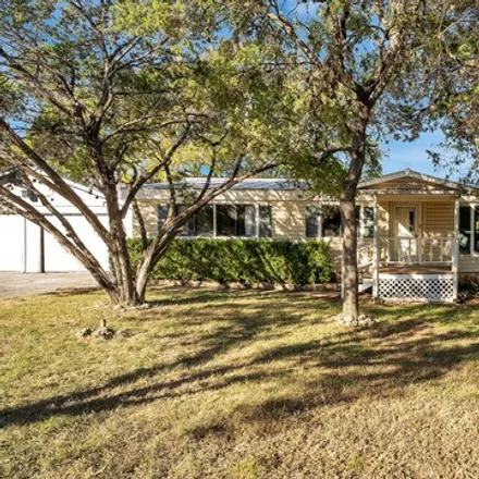 Buy this 4 bed house on 298 Lake Pettit Drive in Canyon Springs, Comal County
